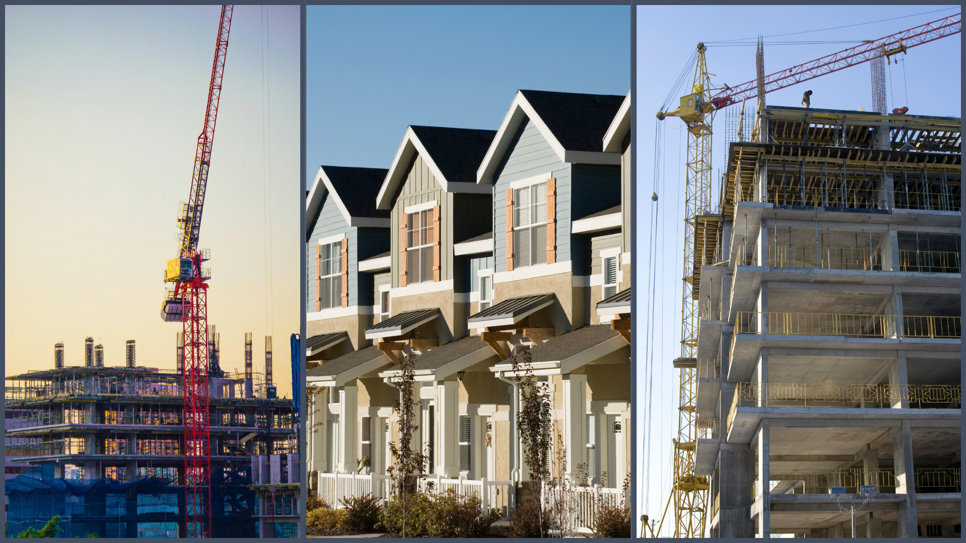 South Bay New Construction: Where to Find Brand-New Condos & Townhomes The South Bay Coastal Lifestyle