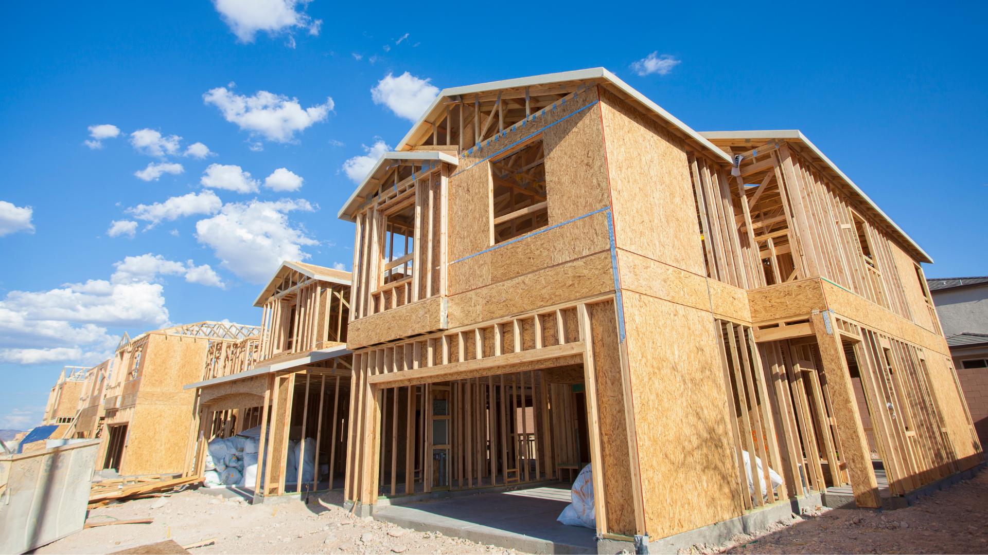 8 Smart Tips for Buying New Construction in South Bay, California