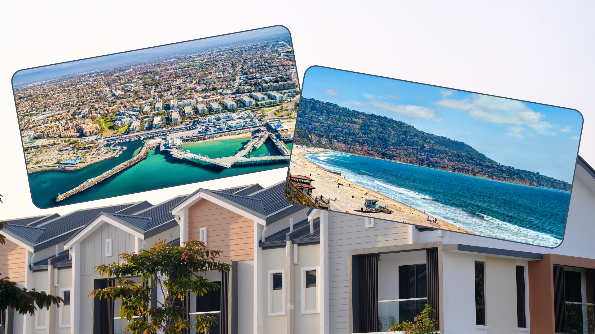 Redondo Beach vs. Torrance: Finding the Perfect Townhome Under $1.2M