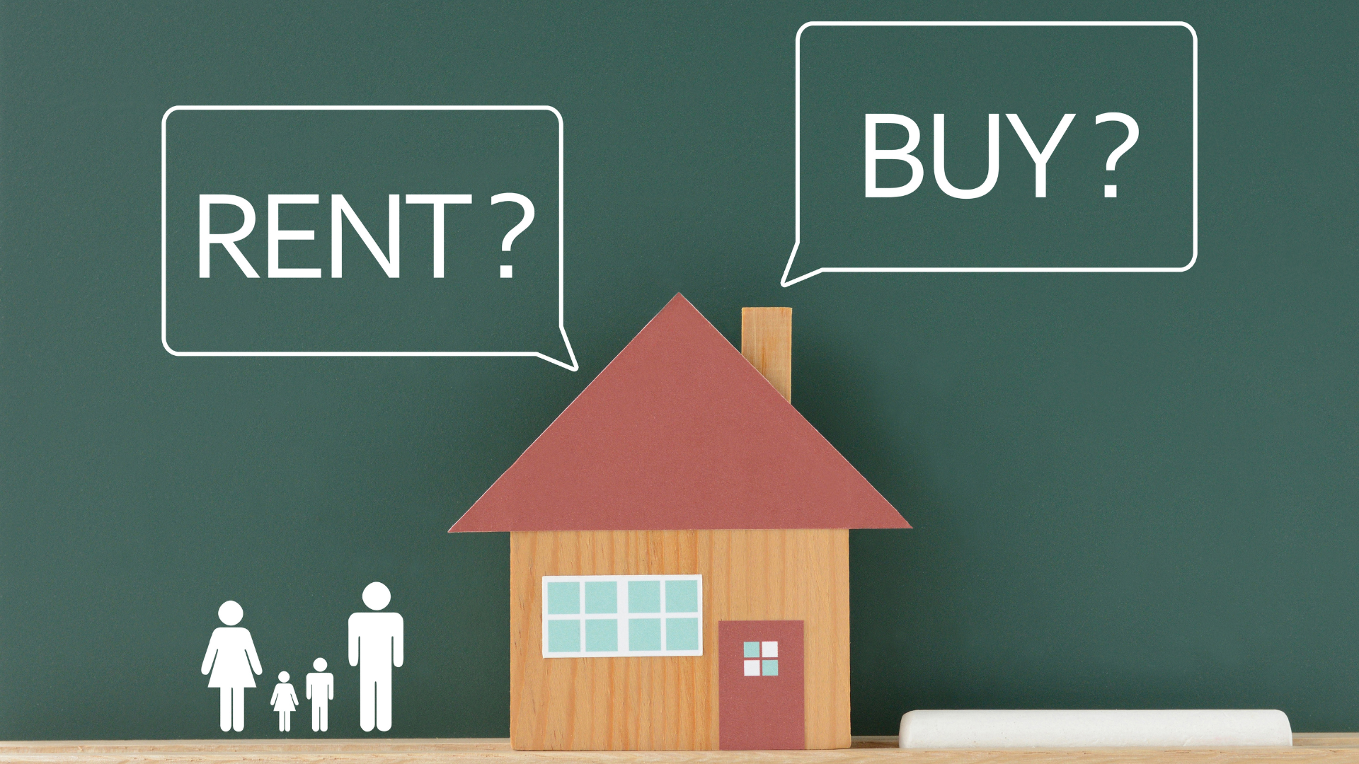 Renting vs. Buying in Torrance: What Makes Sense in Today’s Market?