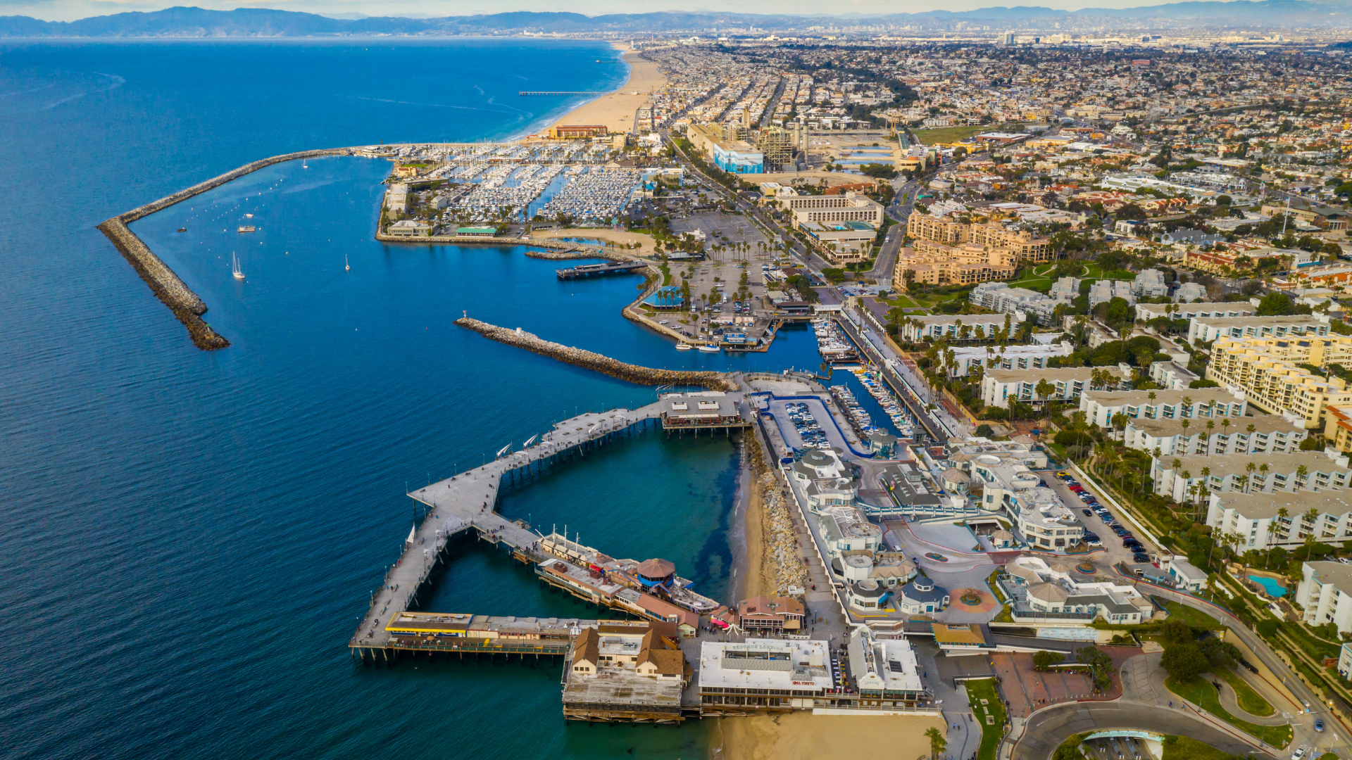 The Future of Redondo Beach: Inside the Upcoming Nivasa Project
