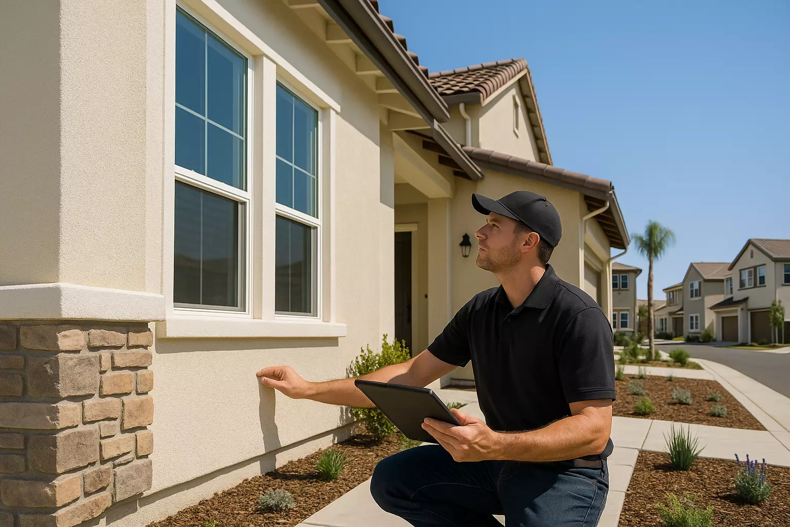 Your Brand-New California Dream Home Needs an Old-School Inspection: Here's Why