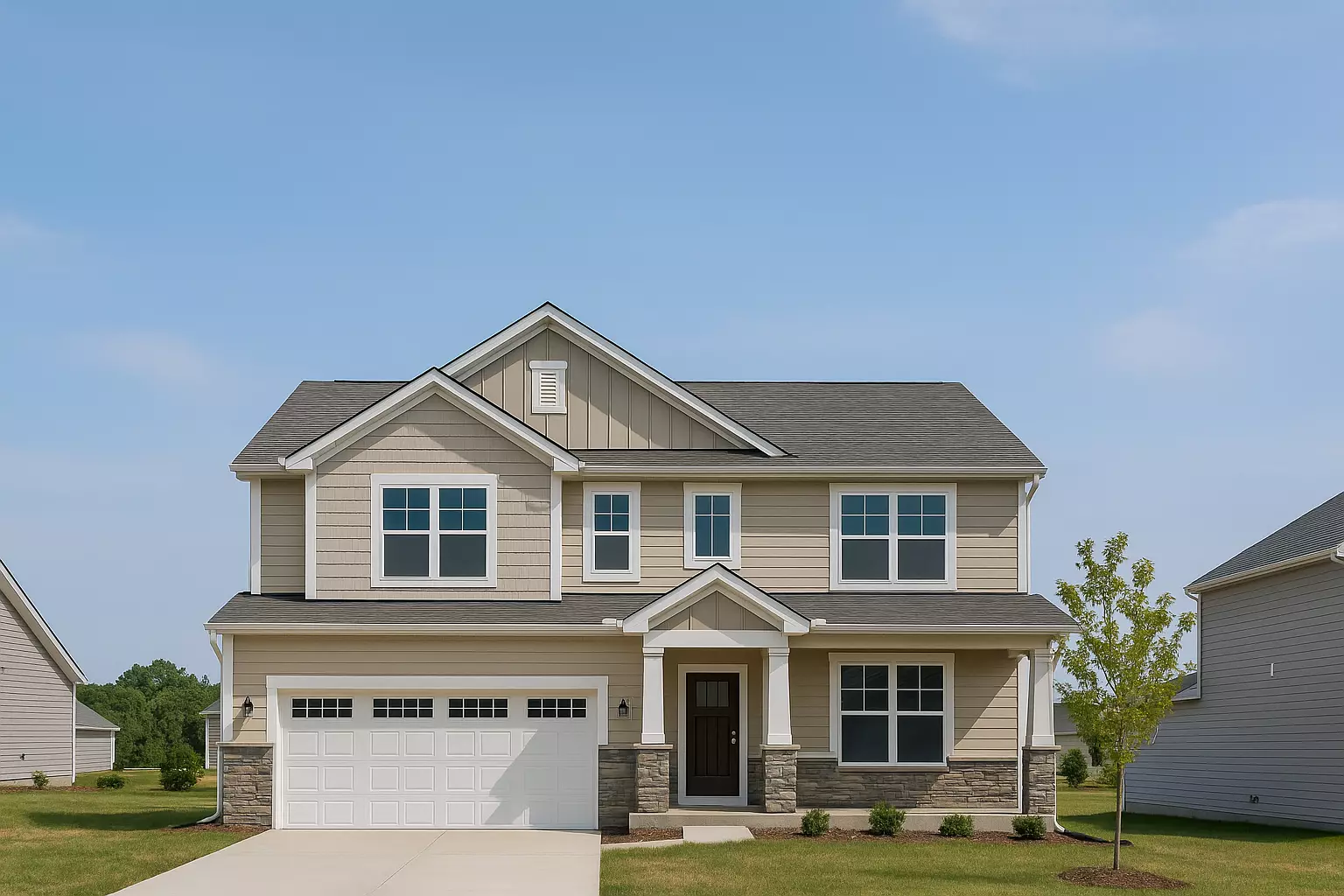8 Smart Tips for Buying New Construction in South Bay, California